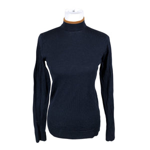 Unisex Weekday - Sweater, size 36 - Blue (1)