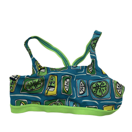 Unisex Arena - Bikinis, size 146 - 152 - Turquoise ()