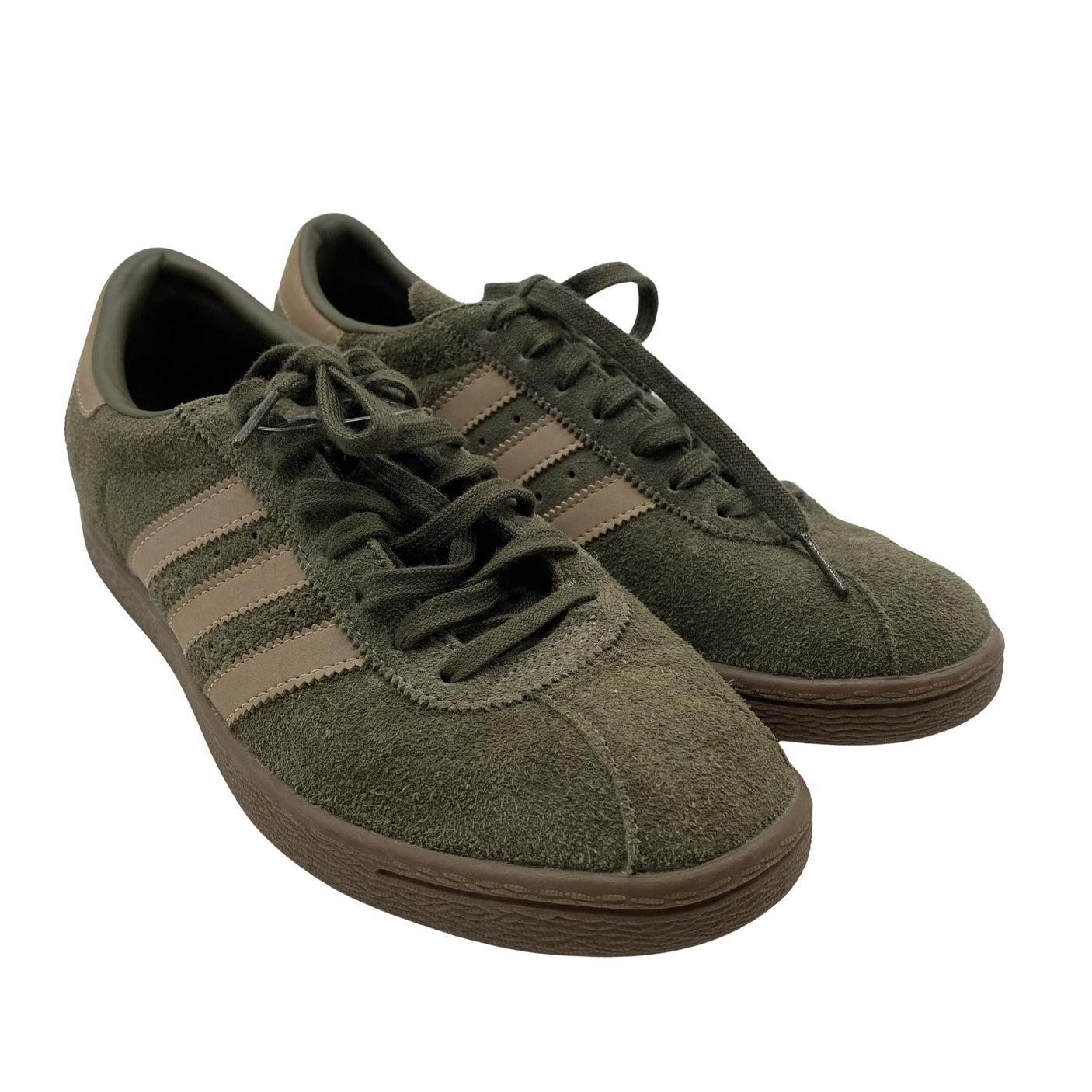 Unisex Adidas - Casual sneakers, size XXS - Green (2)