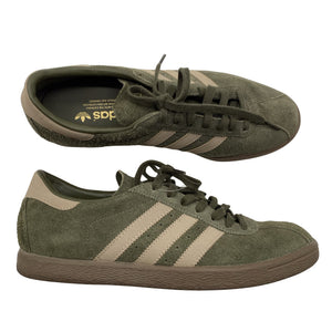 Unisex Adidas - Casual sneakers, size XXS - Green (1)