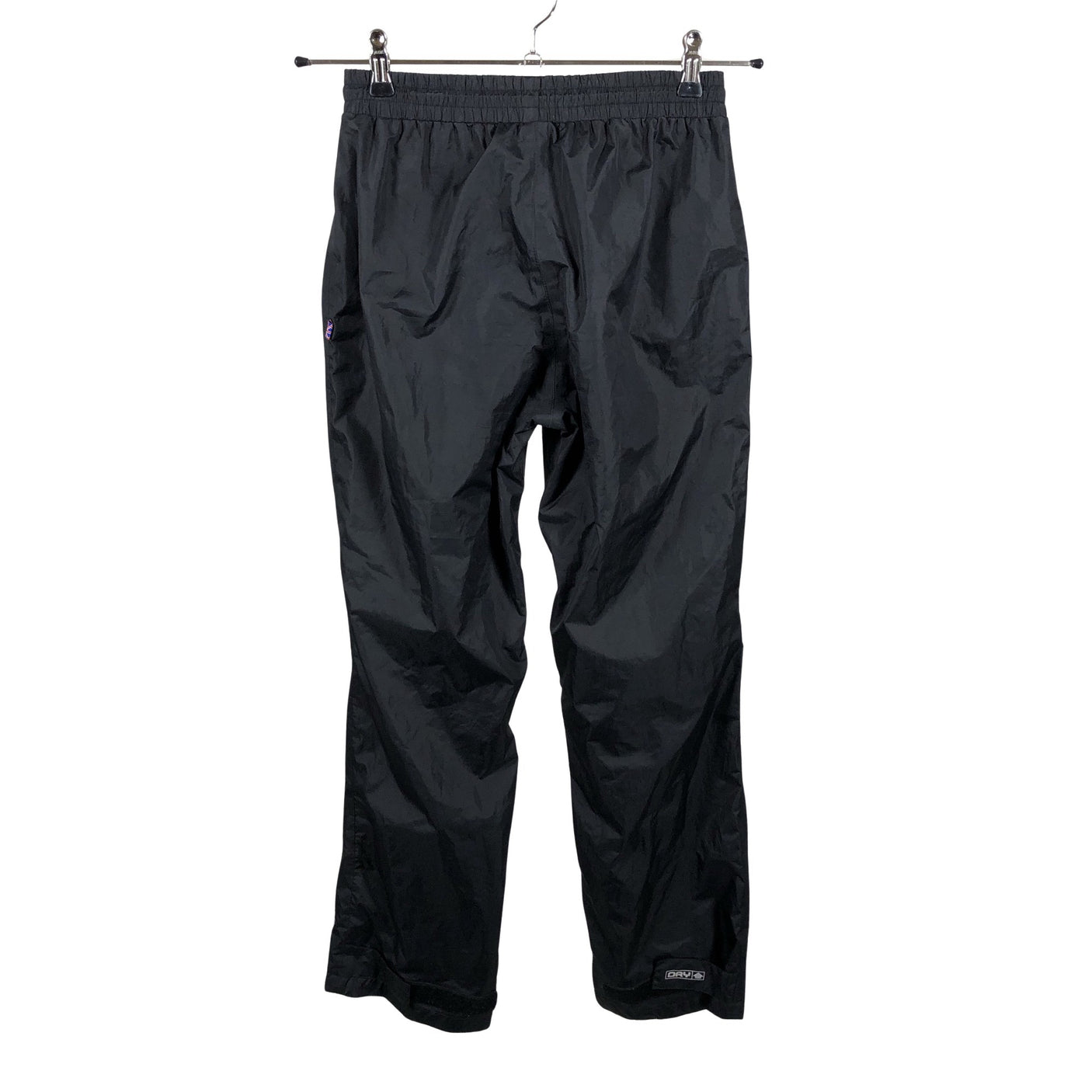 Unisex Trekmates - Outdoor pants, size 34 - Black (4)