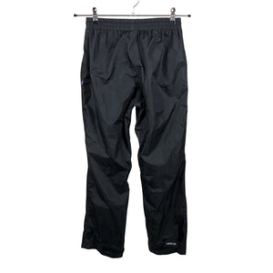 Unisex Trekmates - Outdoor pants, size 34 - Black (4)