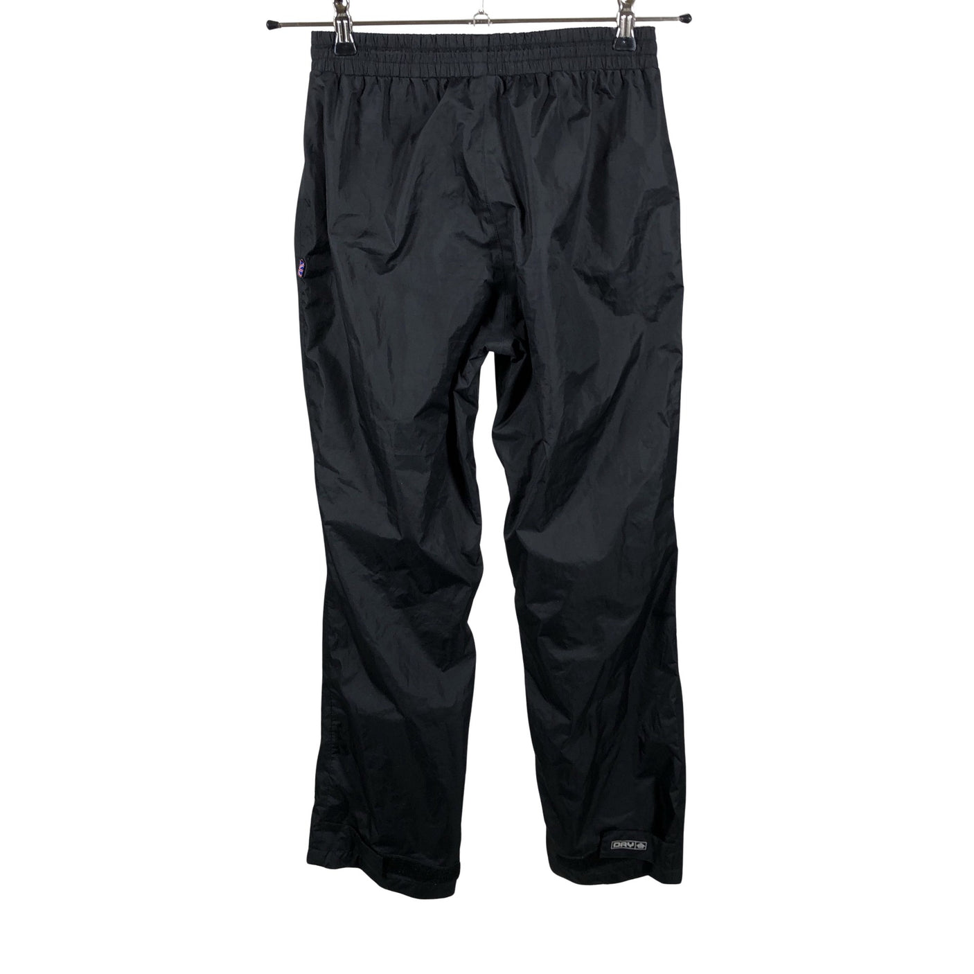 Unisex Trekmates - Outdoor pants, size 34 - Black (3)