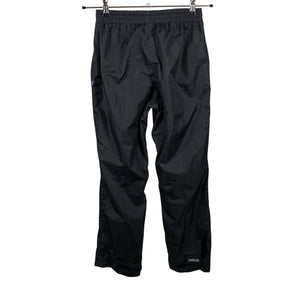 Unisex Trekmates - Outdoor pants, size 34 - Black (3)