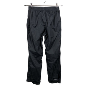 Unisex Trekmates - Outdoor pants, size 34 - Black (5)