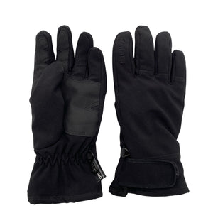 Unisex Bula - Winter gloves, size Ei kokoa - Black (1)