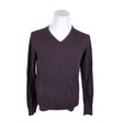 Unisex Riley - Sweater, size M - Violet ()