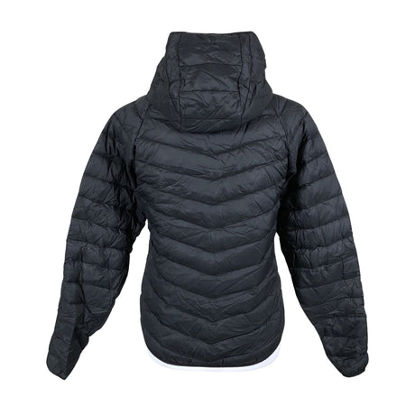Unisex Neomondo - Light down jacket, size 36 - Black (2)