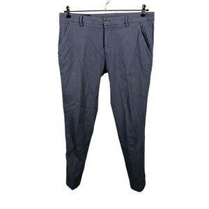 Unisex Mason's - Chinos, size L - Gray (1)
