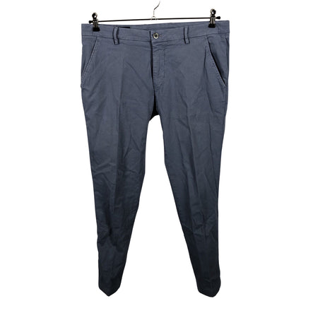 Unisex Mason's - Chinos, size L - Gray (2)