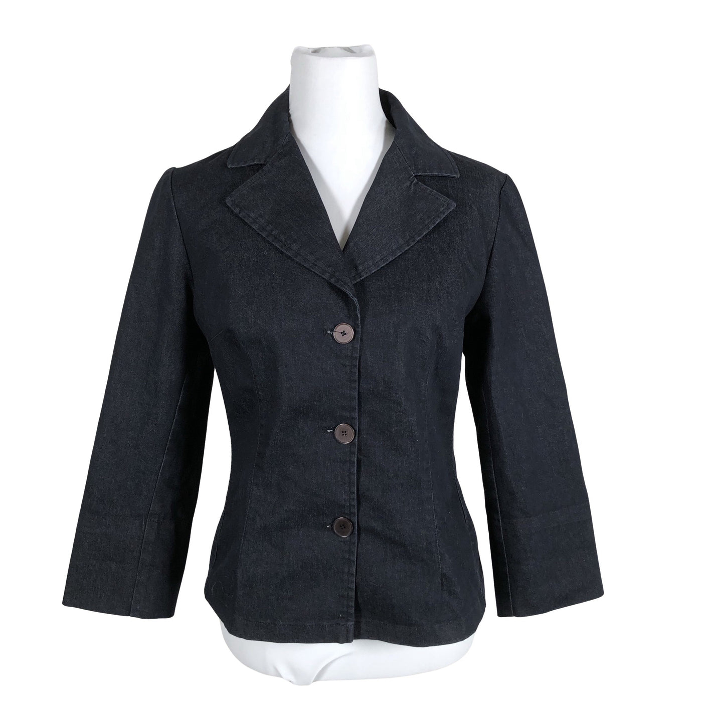 Unisex Kathleen Madden - Jacket, size 38 - Blue (1)