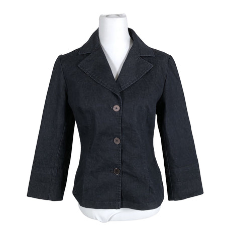 Unisex Kathleen Madden - Jacket, size 38 - Blue (2)