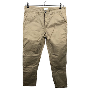 Unisex Norse Projects - Chinos, size W33 - Beige (2)