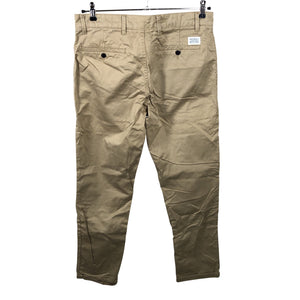 Unisex Norse Projects - Chinos, size W33 - Beige (3)