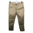 Unisex Norse Projects - Chinos, size W33 - Beige ()