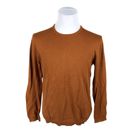 Unisex Esprit - Sweater, size M - Orange ()