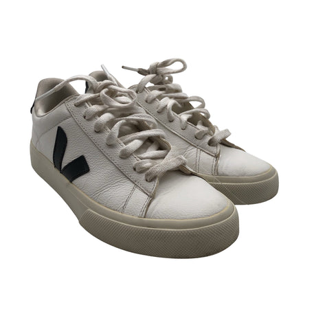 Unisex Veja - Casual sneakers, size 37 - White (2)