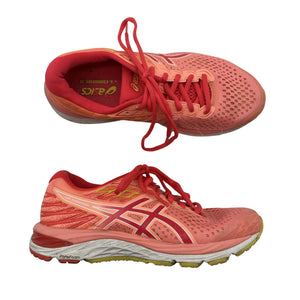 Unisex Asics - Running shoes, size 37 - Orange (1)