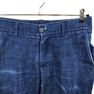 Unisex Frenn - Jeans, size M - Blue (2)
