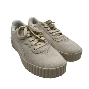 Unisex Puma - Casual sneakers, size 39 - Beige (2)