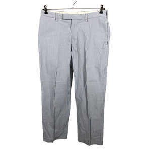 Unisex Polo Ralph Lauren - Slacks, size W33 - Light blue (3)