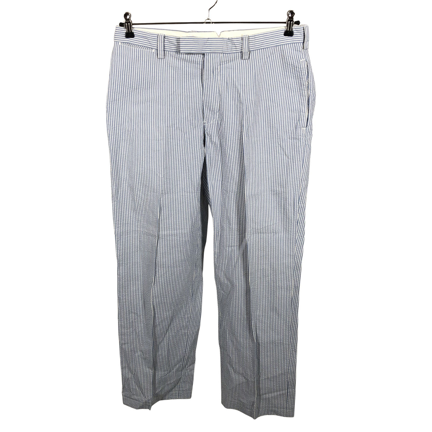 Unisex Polo Ralph Lauren - Slacks, size W33 - Light blue (1)