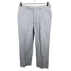Unisex Polo Ralph Lauren - Slacks, size W33 - Light blue (1)