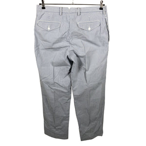 Unisex Polo Ralph Lauren - Slacks, size W33 - Light blue (4)