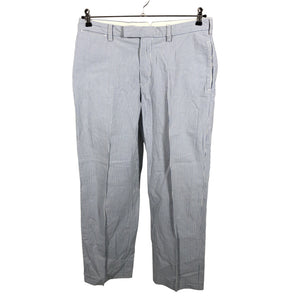 Unisex Polo Ralph Lauren - Slacks, size W33 - Light blue (2)