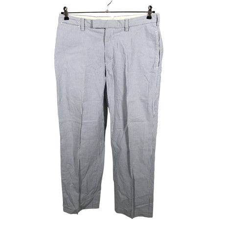 Unisex Polo Ralph Lauren - Slacks, size W33 - Light blue (2)
