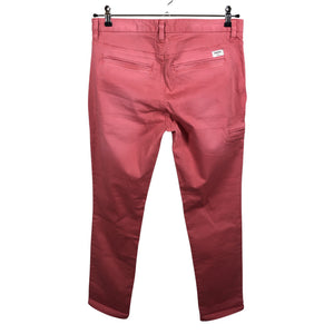 Unisex Timberland - Chinos, size W33 - Light pink (4)