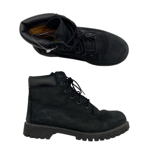 Unisex Timberland - Ankle boots, size 38 - Black (1)