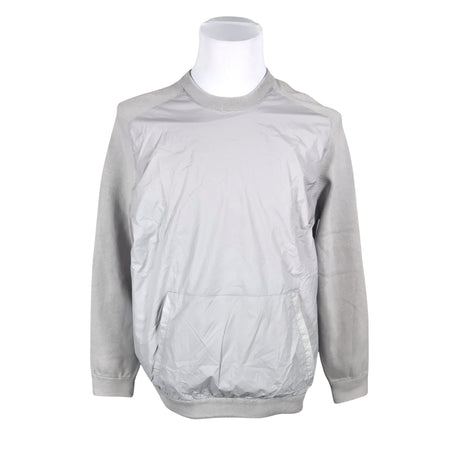 Unisex Massimo Dutti - Sweater, size XL - Gray ()