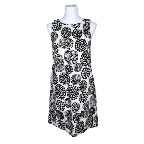 Unisex Marimekko - Dress, size 36 - Natural white (2)