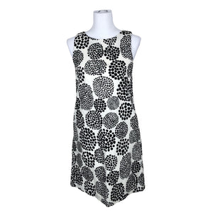 Unisex Marimekko - Dress, size 36 - Natural white (1)