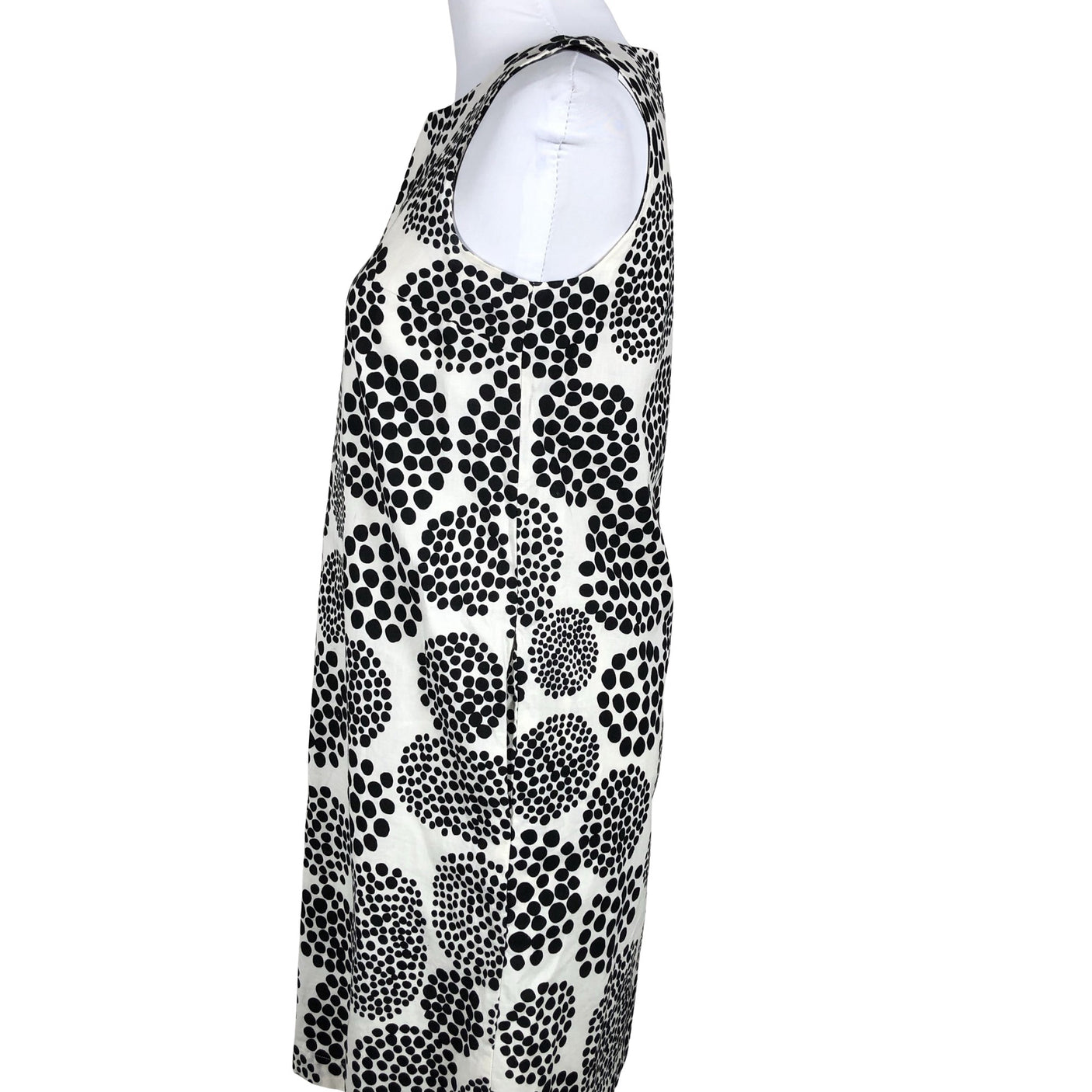 Unisex Marimekko - Dress, size 36 - Natural white (3)