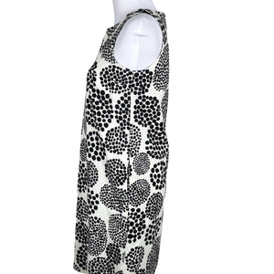Unisex Marimekko - Dress, size 36 - Natural white (3)