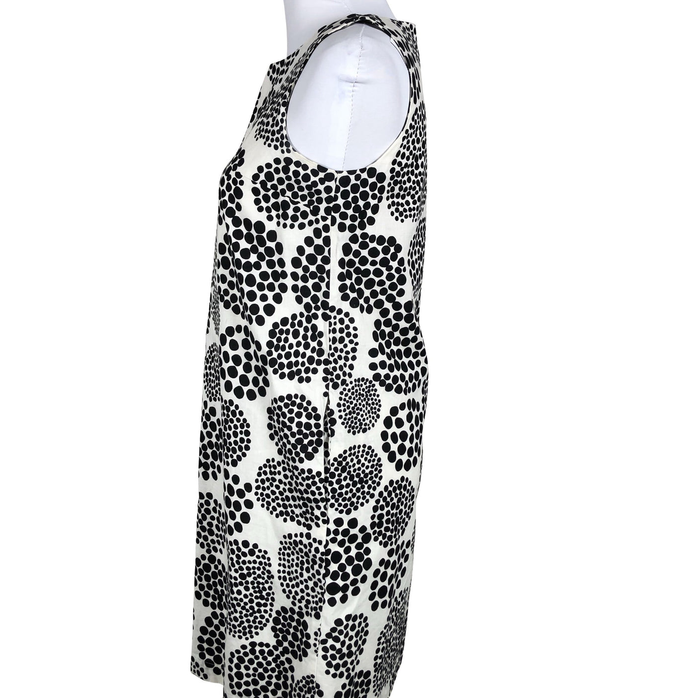 Unisex Marimekko - Dress, size 36 - Natural white (4)