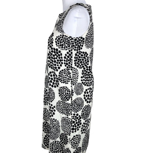 Unisex Marimekko - Dress, size 36 - Natural white (4)