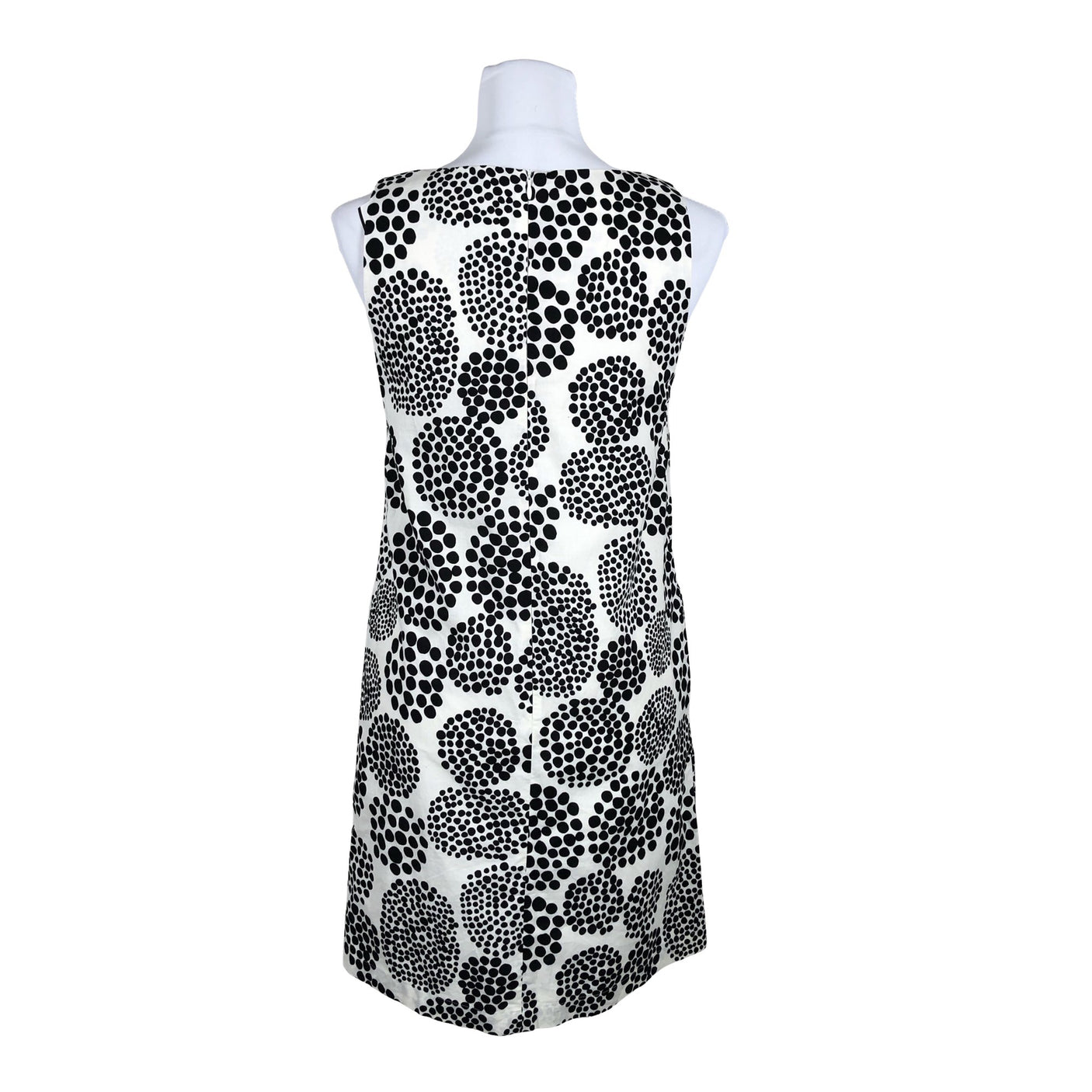 Unisex Marimekko - Dress, size 36 - Natural white (5)