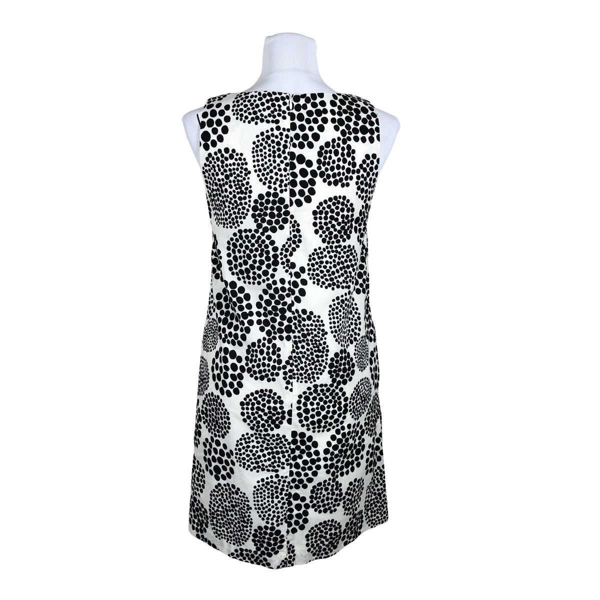 Unisex Marimekko - Dress, size 36 - Natural white (5)