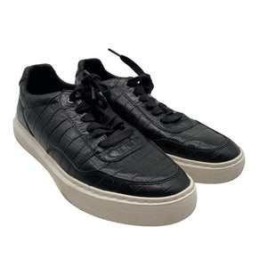 Unisex Geox - Casual sneakers, size XXS - Black (2)