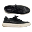 Unisex Geox - Casual sneakers, size XXS - Black ()