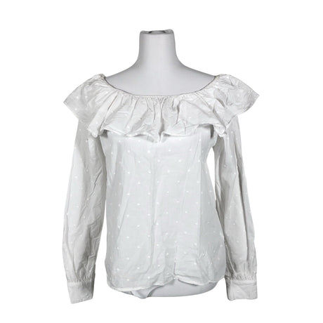 Unisex Kaiko - Blouse, size 36 - White (2)