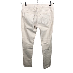 Unisex Your Face - Jeans, size 36 - Beige (3)