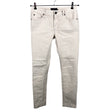 Unisex Your Face - Jeans, size 36 - Beige ()