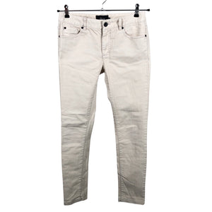Unisex Your Face - Jeans, size 36 - Beige (1)