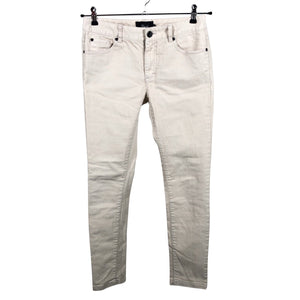 Unisex Your Face - Jeans, size 36 - Beige (2)