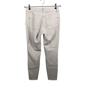 Unisex Ril's - Slacks, size 34 - Beige (3)