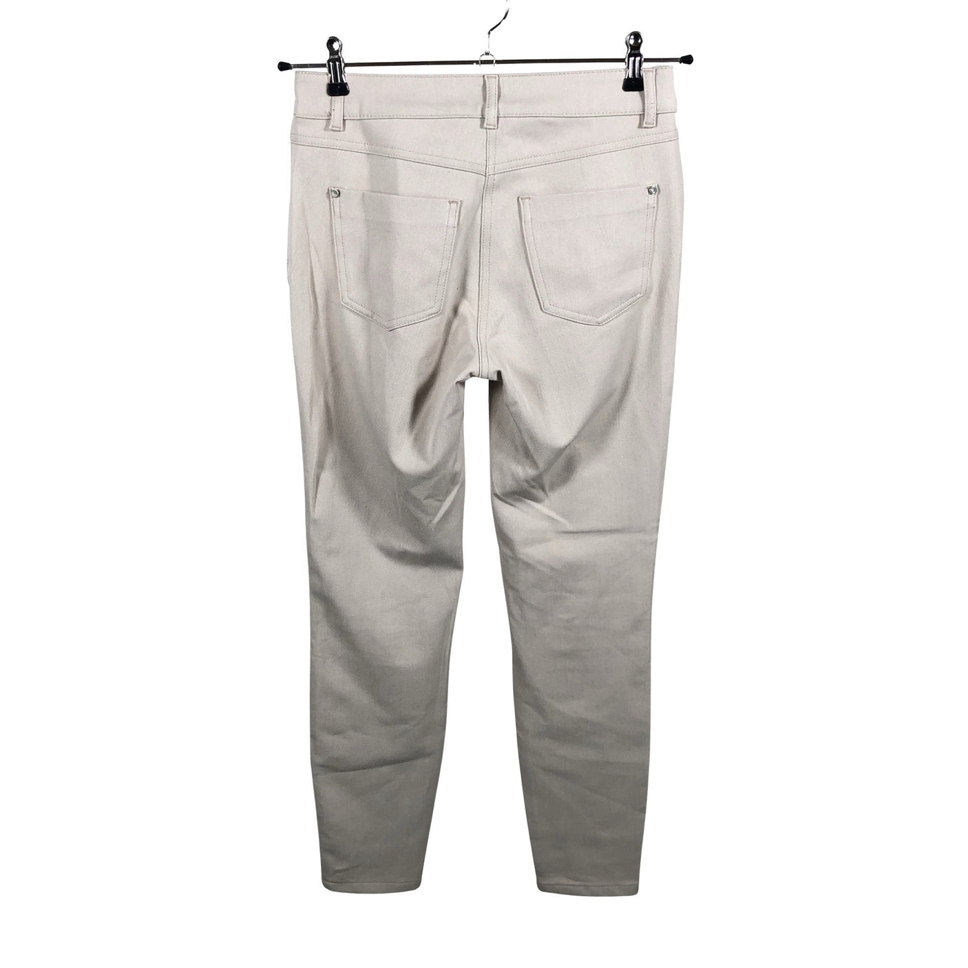 Unisex Ril's - Slacks, size 34 - Beige (4)